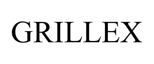 Trademark Logo GRILLEX