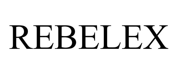  REBELEX
