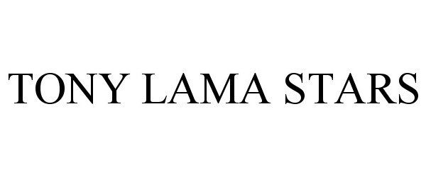  TONY LAMA STARS