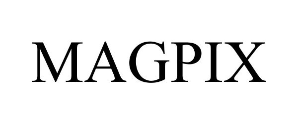 Trademark Logo MAGPIX