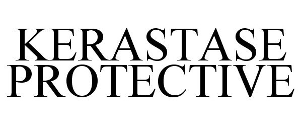  KERASTASE PROTECTIVE