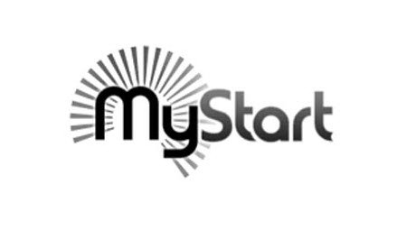 Trademark Logo MYSTART