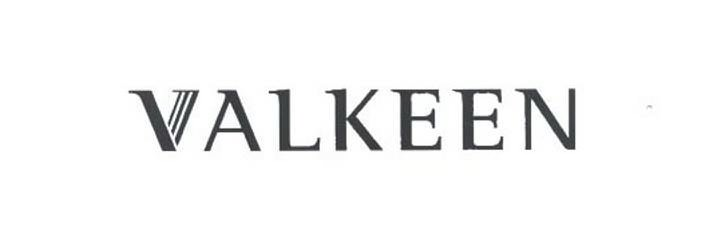 Trademark Logo VALKEEN
