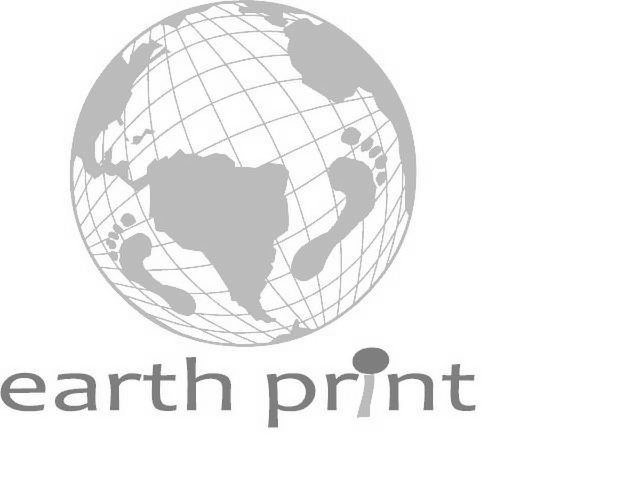  EARTH PRINT