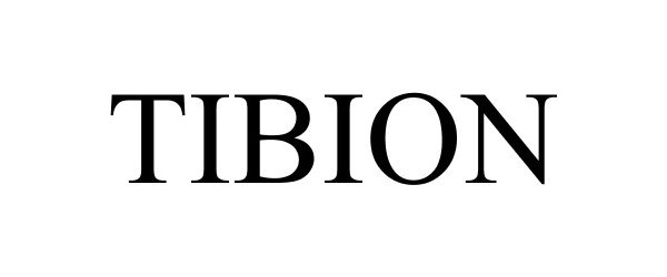  TIBION