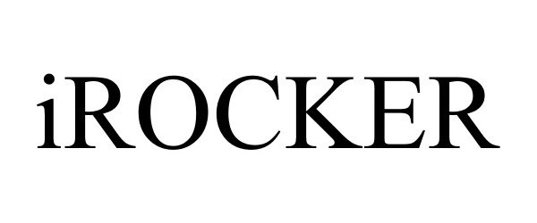 IROCKER