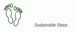 Trademark Logo SUSTAINABLE STEPS