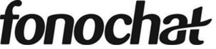 Trademark Logo FONOCHAT