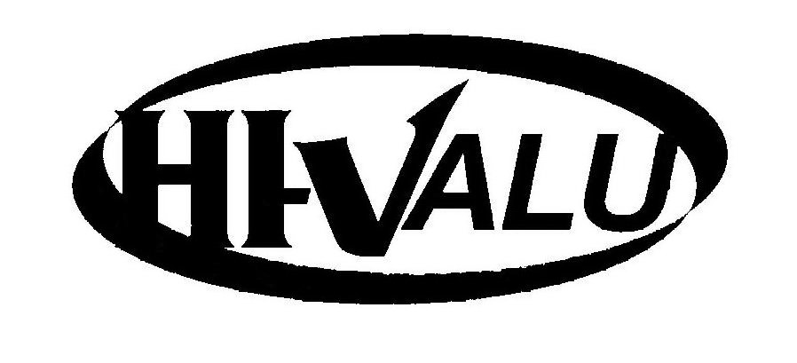 Trademark Logo HI-VALU