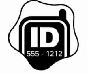 Trademark Logo ID 555-1212