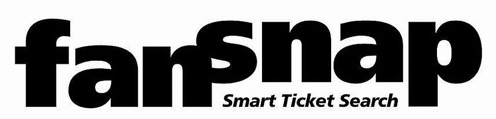 Trademark Logo FANSNAP SMART TICKET SEARCH