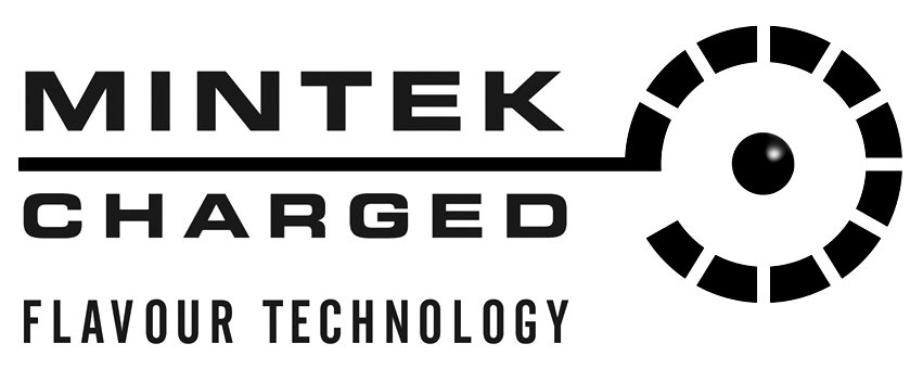 Trademark Logo MINTEK CHARGED FLAVOUR TECHNOLOGY