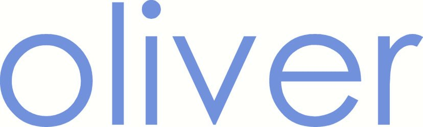 Trademark Logo OLIVER