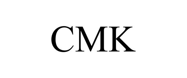 CMK