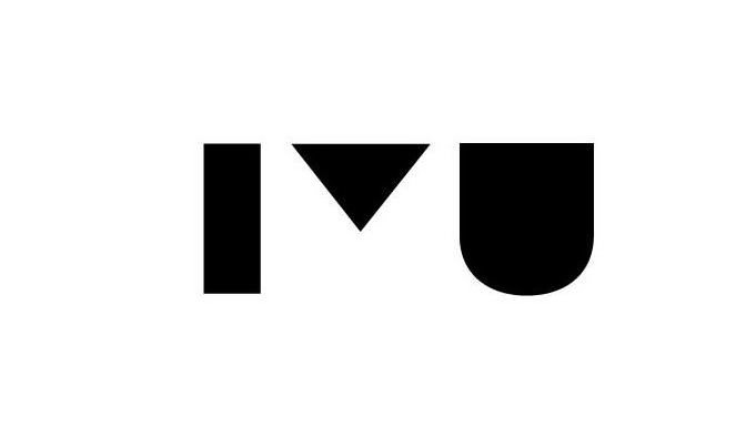 Trademark Logo MU