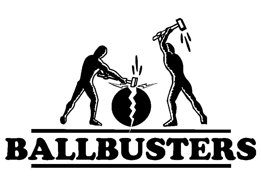  BALLBUSTERS