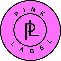 Trademark Logo PINK LABEL PL