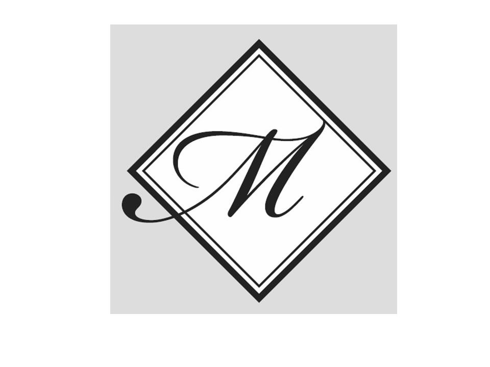 Trademark Logo M