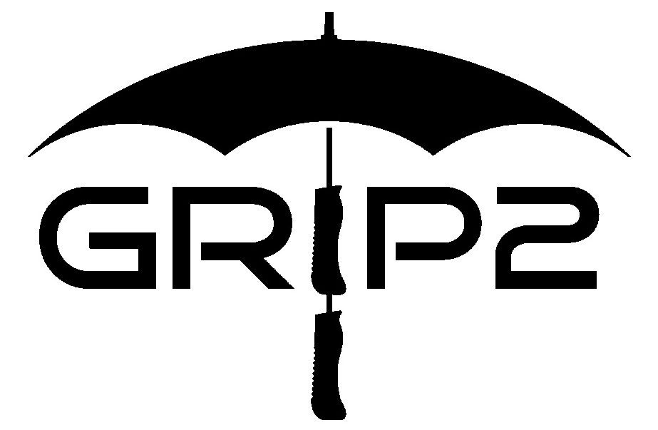 Trademark Logo GR P2