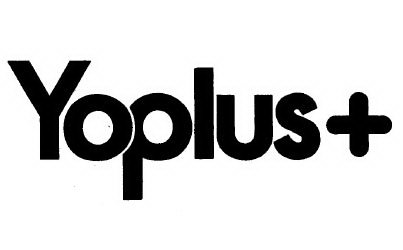  YOPLUS+