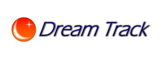 Trademark Logo DREAM TRACK
