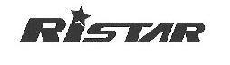 Trademark Logo RISTAR
