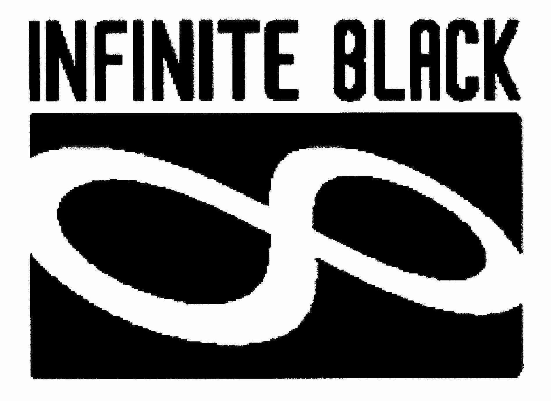  INFINITE BLACK