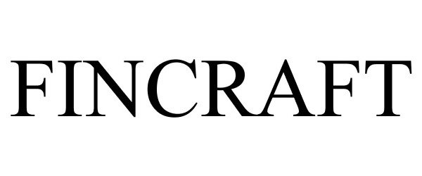 Trademark Logo FINCRAFT
