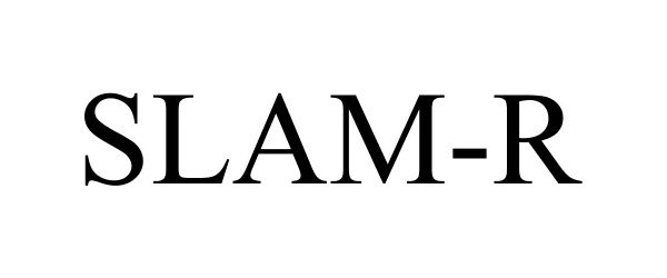  SLAM-R