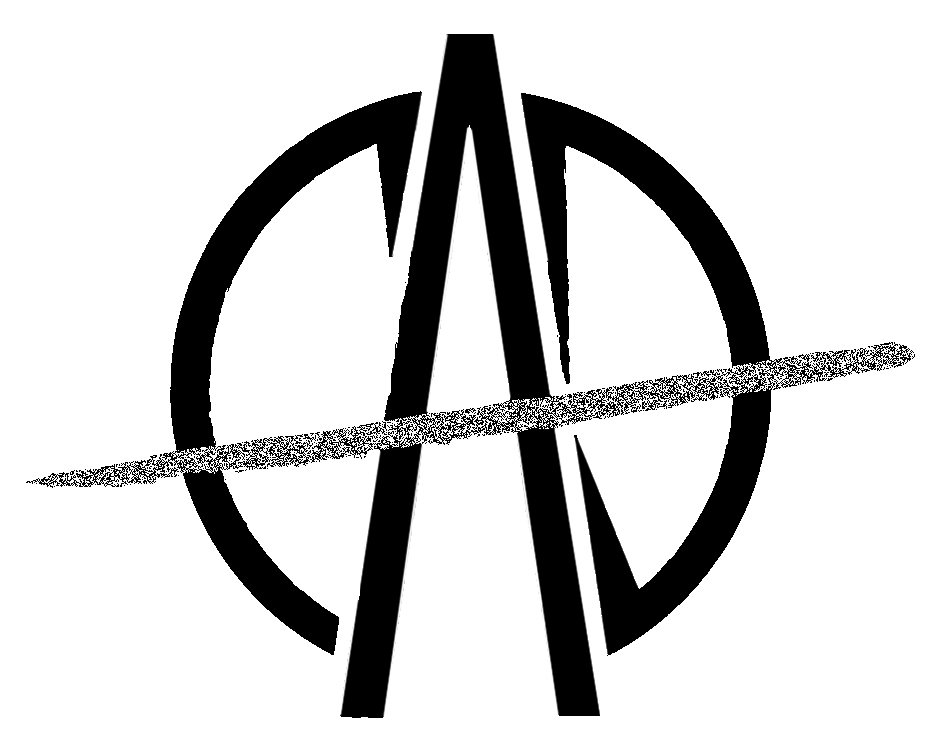 Trademark Logo CAD