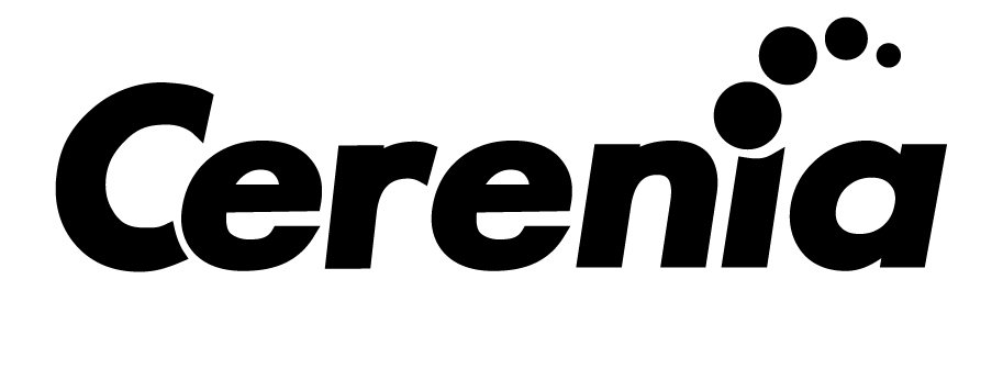 Trademark Logo CERENIA