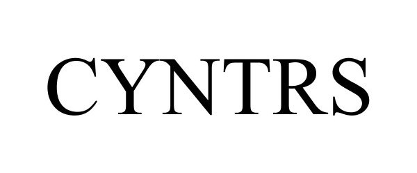  CYNTRS