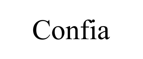 CONFIA
