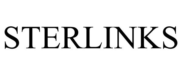 STERLINKS