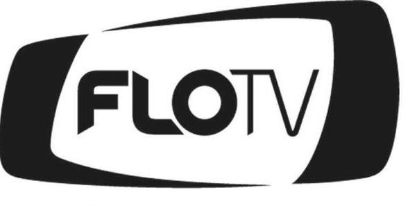 Trademark Logo FLOTV