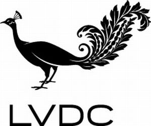 Trademark Logo LVDC