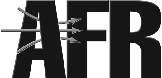 Trademark Logo AFR