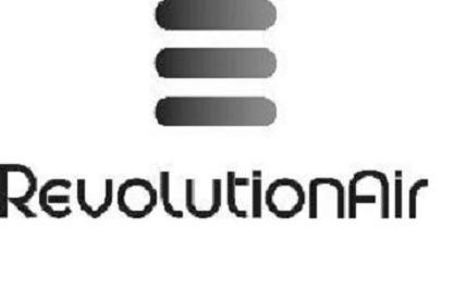 Trademark Logo REVOLUTIONAIR