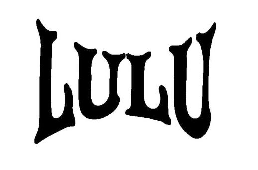 Trademark Logo LULU