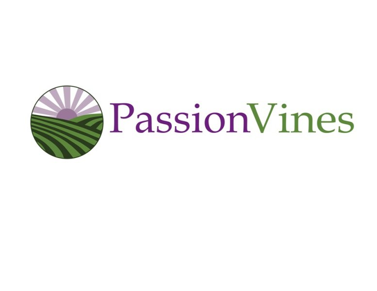 Trademark Logo PASSIONVINES