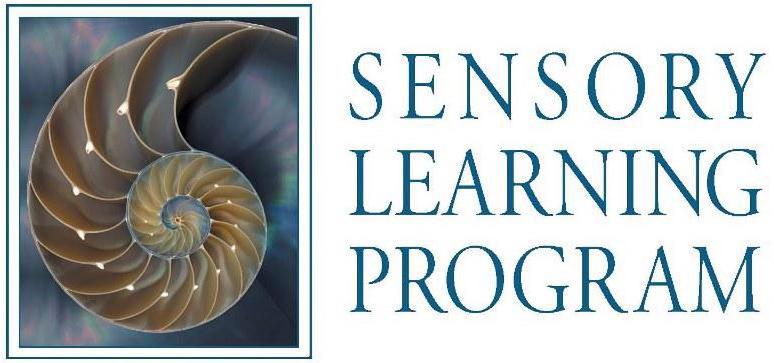  SENSORY LEARNING PROGRAM