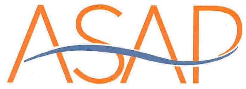 Trademark Logo ASAP