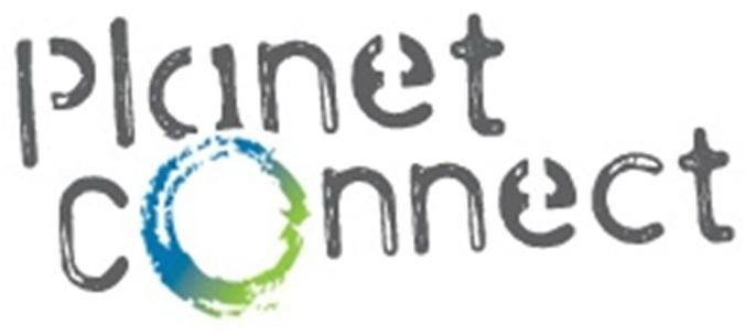 Trademark Logo PLANET CONNECT