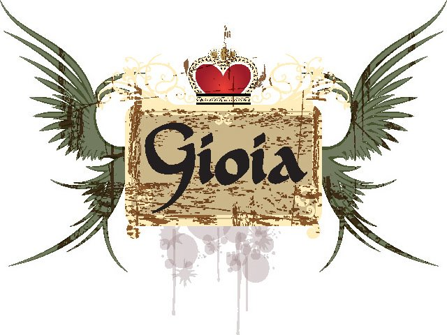 GIOIA