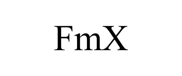  FMX