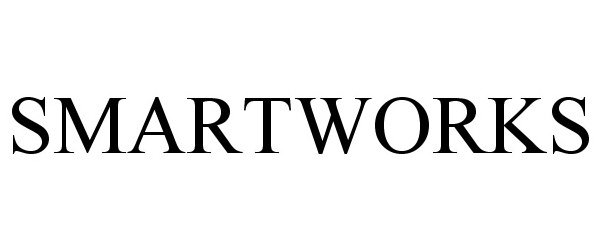 Trademark Logo SMARTWORKS