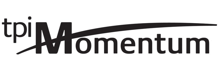 Trademark Logo TPI MOMENTUM