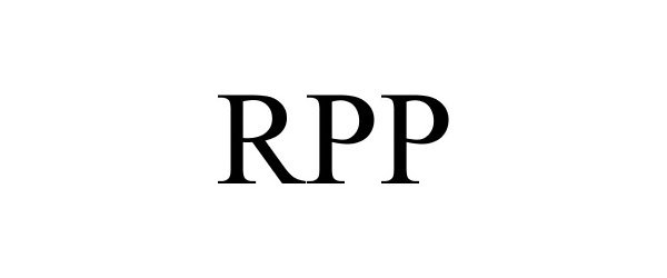 RPP