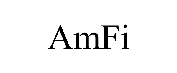 Trademark Logo AMFI