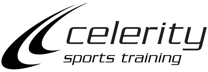 Trademark Logo CELERITY SPORTS TRAINING